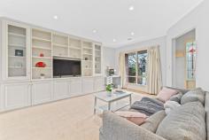 1/1051 Dandenong Road Malvern East VIC 3145 $750,000-$800,000 Delivering the perfect blend of comfort, convenience, and contemporary appeal, this superb residence stands proudly in a prime location renowned for its lifestyle ease. Boasting not one, but two private enclosed outdoor spaces, a light-filled main living zone, and a prominent stand-alone position, this home presents an exceptional opportunity for first home buyers or downsizers alike. Inside, a welcoming lounge with custom built-in cabinetry flows effortlessly into a spacious dining and kitchen domain equipped with quality appliances. Two well-proportioned bedrooms with built-in robes are complemented by a large bathroom featuring a corner shower and a separate spa bath. Comfort is further enhanced by gas ducted heating and split-system air conditioning throughout the open and inviting layout. Adding to its appeal is a single lock-up garage plus an additional off-street parking space. The location is simply unbeatable - within walking distance to Ardrie Park, Monash University, Carnegie Train Station and shopping precinct, and Waverley Road trams. With Chadstone's world-class shopping and entertainment hub just moments away, and easy access to Dandenong Road, Burke Road, and the Monash (M1) Freeway, this home truly offers lifestyle perfection in an in-demand setting.