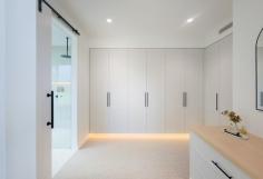 14 Redleaf Court Mansfield VIC 3722 $1,950,000 - $2,100,000 Step inside a home where every detail has been considered, every feature designed for comfort, convenience, and style. This extraordinary four-bedroom plus study residence, designed and built by renowned local builders Wheeler Constructions, is a masterclass in contemporary luxury living. Set at the end of a court for ultimate privacy, just a short stroll from the town centre and directly opposite the golf course, the property offers the rare combination of seclusion, sophistication, and lifestyle. Two master suites provide serene private retreats, while three bathrooms feature heated floors, with the main master enhanced by a skylight. The home is bathed in natural light, featuring three additional skylights in the main living areas and a fourth in the butler's pantry, creating an airy and uplifting ambiance throughout. Beautiful engineered timber floorboards flow through the main living areas, while the bedrooms feature luxurious carpet, combining elegance with comfort. The heart of the home is a kitchen made for entertaining, complete with stone benchtops, dual integrated dishwashers, an integrated fridge/freezer, and a large butler's pantry with a dedicated bar and wine fridge. Every detail, from soft-close cabinetry to the entire property being irrigated, has been thoughtfully executed to enhance your everyday living experience. Luxury extends beyond the obvious. Concealed conveniences abound, including a drying cupboard in the laundry, in-ceiling storage, pre-installed power points for TVs and electronics, sensor lighting throughout the exterior, and a smart front door with PIN code or fingerprint access. while the incredibly oversized 10m x 8m garage has been expertly designed to accommodate everything - from vehicles to storage, tools, and even a golf buggy. There's plenty of space to add a shed in the future to suit additional storage and workshop needs. The property is fully irrigated, with a system that can be easily connected to an iPad or smartphone for effortless control. Outdoors, two separate entertaining areas and a large feature fire pit creates the perfect backdrop for entertaining, while automatic gates provide both security and convenience to complete the picture of effortless, sophisticated living. This is a home where innovation meets luxury, a place to entertain, relax, and create memories for years to come. Every corner reflects the careful thought and expert craftsmanship of Wheeler Constructions, making this a property not just to live in, but to love. Features at a Glance: Home bathed in natural light with three skylights in the main living areas and a fourth in the butler's pantry. Kitchens finished with CaesarStone benchtops and premium fixtures throughout. Dual integrated dishwashers and integrated fridge/freezer for effortless convenience. Oversized butler's pantry with bar and wine fridge, perfect for entertaining. Soft-close custom cabinetry and drawers throughout for a refined finish. Beautiful engineered timber floorboards in living areas and luxurious wool carpet in bedrooms. Pre-installed power cables for TVs in living areas and bedrooms. Additional in-ceiling and concealed power points with amenities for a wood fireplace. Climate control in each room with zoned heating and cooling for year-round comfort. Drying cupboard in laundry for practical everyday use. In-ceiling storage with lighting and pull-out ladder for hidden convenience. Oversized 10m x 8m garage designed to fit multiple vehicles, storage, and a golf buggy. Opportunity to add a shed if desired. Automatic gates with remote and PIN access for security and ease. Front door with smart PIN code or fingerprint lock for modern convenience. Sensor lighting at gate entrance and around exterior areas for safety and style. Fully irrigated property, controllable via iPad or smartphone for effortless maintenance. Walking distance to town and positioned directly opposite the golf course. Expansive fire pit area, ideal for entertaining family and friends. This exceptional property presents a rare opportunity to secure a home of unrivalled quality, thoughtful design, and effortless lifestyle. This home has been designed to be loved for a lifetime.
