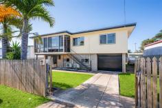 29 Campbell Street Clinton QLD 4680 $589,000 This versatile family home in the sought-after suburb of Clinton combines comfort, space, and practicality. With side access on both sides of the property and a large powered two-bay shed, it's the perfect choice for those with boats, trailers, or caravans. Upstairs, you'll find four generous, air-conditioned bedrooms - one with direct access to the rear deck and extra space for flexible use. Two bedrooms include built-in robes, while polished hardwood floors flow throughout the open-plan living and dining areas, creating a warm and welcoming feel. The modern kitchen is both functional and stylish, featuring an island bench, plenty of storage, ceramic cooktop, under-bench oven, dishwasher, pantry, and space for a large fridge. At the front of the home, a sunroom offers the perfect spot for a home office, study, or playroom, while the rear verandah is ideal for relaxed meals or afternoon drinks. The modern main bathroom impresses with floor-to-ceiling tiles, a large twin shower, and a vanity. The lower level adds even more flexibility. A spacious games room with a fully plumbed bar is perfect for entertaining, with an adjoining studio that could serve as a gym, home office, or extra bedroom. This level also includes a bathroom with shower over bath, a well-sized laundry with storage, and secure storage behind the single lock-up garage, which has an automatic door and internal access. Outdoors, the property shines with a powered two-bay shed and additional concreted slab - perfect for projects or extra parking. The level, fully fenced yard provides plenty of safe play space for kids and pets, while the dual driveways and gated side access make storing larger vehicles a breeze. A firepit area adds to the home's appeal as a fantastic place for entertaining. At a glance: 4 generous, air-conditioned bedrooms (one with deck access) Polished hardwood floors through living and dining Modern kitchen with island bench, pantry, and dishwasher Front sunroom ideal for office, study, or playroom modern main bathroom with floor-to-ceiling tiles, a large twin shower, and a vanity Rear verandah perfect for entertaining Downstairs games room with plumbed bar + adjoining studio Second bathroom, large laundry, and secure storage Single lock-up garage with auto door and internal access Large powered 2-bay shed with additional concreted slab Dual side access and two driveways - perfect for boat, van, or trailer Fully fenced, level yard with firepit area Family-friendly location close to schools, shops, eateries, hotel & airport Council Rates - $3,900 approx per annum Current rental estimate is $630 per week Current rent is $630 per week. Last known rental price change 06/12/2024 Situated close to schools, shopping centres, eateries, a hotel, and the airport, Clinton remains one of Gladstone's most family-friendly suburbs.