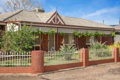 6 Folland Avenue Willaston SA 5118 If you've been searching for a property bursting with potential, look no further than 6 Folland Avenue, Willaston. Situated on a quiet street and occupying a generous corner block of approximately 618m², this home is a true renovator's delight with solid bones and endless opportunity for transformation. Offering three bedrooms and one bathroom, this property is ideal for first home buyers ready to roll up their sleeves or investors looking to add value and reap long-term rewards. The home features a classic verandah across the front, giving it great street appeal and a hint of the charm that could be restored with a little vision and TLC. Inside, the layout is functional and ready for an update. The master bedroom is spacious and includes carpet and a ceiling fan. Bedroom two is well-sized with lino flooring and a ceiling fan, while bedroom three is carpeted and ideal as a child's room, guest space or home office. The central bathroom and laundry are both a good size, offering a solid starting point for your renovation plans. The living area features a ceiling fan, wall-mounted reverse cycle unit and plenty of natural light. Lino flooring runs through the lounge and kitchen, which is generous in size and includes electric appliances and sliding door access to the rear verandah. This outdoor area runs the full width of the home and overlooks the established backyard, complete with a pergola, cubby house, two bird aviaries, manageable lawn and lush gardens. There's no shortage of storage and parking options, with a double carport with roller door, a powered garage/workshop with concrete flooring and additional side access, perfect for storing a caravan, trailer or extra vehicles. This property is full of untapped value, offering a rare chance to create your dream home or a lucrative investment in a sought-after location. Positioned in the popular suburb of Willaston, close to schools, shops and public transport, it's an opportunity too good to miss. Roll up your sleeves and unlock the potential - 6 Folland Avenue is ready for its next chapter. Will you be the one to write it?