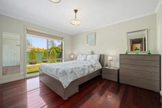 42/156 Clive Steele Avenue Monash ACT 2904 Experience the ultimate in convenience and contemporary living with this stunning 3-bedroom, single-level townhouse. Perfect for downsizers, first-home buyers, or small families seeking low-maintenance luxury. Everyday living will be a breeze living here! Situated in the well maintained 'Federation Park' complex and conveniently located close to South Point Tuggeranong, Erindale Shopping Centre, Monash Park Playground and transport. Key Features You'll Love: Enjoy two beautifully renovated bathrooms, including a stylish ensuite to the main bedroom The kitchen has been thoughtfully updated and includes a dishwasher and flows perfectly into the separate family room Flexible Living: Spacious lounge room plus a dedicated family room/kitchen offer superb space for relaxation and entertaining Beautiful French doors separate the lounge & family room Elegant natural timber floors flow through the main living areas and the master bedroom, while the two remaining bedrooms are carpeted for comfort Stay comfortable in all seasons with ducted reverse cycle air conditioning throughout A sunny courtyard with covered pergola creates the perfect space for alfresco dining or your morning coffee Double garage provides secure parking and storage, with a remote-controlled door for added ease on one side Move-in ready, this home is a must see for anyone wanting low-maintenance living, in a well maintained complex in a convenient location. it's a home that awaits its next owner to embrace an effortless lifestyle.