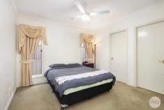 3/242 Victoria Street Ballarat East VIC 3350 $475,000 - $495,000 Welcome to 3/242 Victoria Street, Ballarat East - a beautifully designed townhouse that is solid & well maintained. This gorgeous property is ideal for first-time buyers, small families, or investors looking for a low-maintenance lifestyle in a vibrant community. Two spacious bedrooms, WIR to master has fantastic storage. Two modern bathrooms, ensuring convenience for guests visiting. As you step inside, you'll be greeted by a warm and inviting north facing living room that seamlessly flows into the dining area, perfect for hosting family gatherings or casual dinners with friends. The well-appointed kitchen boasts modern appliances and ample counter space, making meal preparation a breeze. Large windows allow natural light to flood the space, creating a bright and airy atmosphere throughout. Outside you're surrounded by trees, while still being conveniently located near local amenities such as Schools, IGA, Chemist Warehouse, Cafes & the bus stop right at your doorstep. Enjoy the single garage with internal access to the home, making it convenient and safe. The courtyard requires very little maintenance & is approx. 212 sqm, providing a manageable outdoor space for relaxation and entertaining. Don't miss your chance to own this delightful townhouse at 3/242 Victoria Street. Currently leased to a fantastic renter who would love to stay long term at $355 per week.