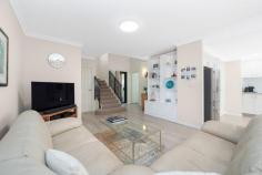 Unit 2/25 Hillside Cres Maylands WA 6051 $1,150,000 Located in one of Maylands most sought-after streets positioned alongside the beautiful De Lacy Reserve this immaculate double storey residence boasts big bedrooms throughout, good size kitchen and has an excellent floor plan with the master bedroom and ensuite on the ground floor. Plum property, Opportunity knocks! Features include: • Big kitchen with stone benchtops, Bosh dishwasher and gas cooktop • Spacious open plan living area with timber flooring • Large master bedroom with walk in robes and stunning ensuite on the ground floor • Large 2nd and 3rd bedrooms both with built in robes • 2nd living area/open study area upstairs • 2nd bathroom with bath and shower • Undercover alfresco area and low maintenance established gardens • Neutral decor and plantation shutters throughout • Reverse cycle air conditioning and ducted evaporative cooling system • Separate laundry and 3 WC’s • Double lock up garage and storeroom • Solar panels and NBN Fibre to the premises • Just metres from the Swan River, cycle path and just a few minutes’ drive to the CBD • Built in 2003 • Land size – 241 m2 • 188m2 of internal living area (Including garage) Water Rates: $1,259.83 p/a Council Rates: $2,465.63 p/a Location: • De Lacy Reserve – 100m • Swan River – 400m • Maylands Golf Club – 800m • Maylands Primary school – 900m • Peninsula Fram café – 1km • Coles – 1.4km • IGA and Ken’s Bakehouse – 1.4km • Maylands Sport and Recreation – 1.8km • Maylands Train Station 1.9km • Perth CBD – 6km • Perth airport – 8km
