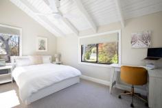 12 Grand View Road Mount Victoria NSW 2786 $895,000 - $950,000 Step into a home where character meets modern sophistication. Nestled in a peaceful corner position at the top of the Blue Mountains, this beautifully renovated residence offers the perfect blend of warmth, style and functionality-designed for effortless living and elegant entertaining. From the moment you arrive, the home's inviting presence and glorious spring gardens set the tone for what's inside. Rich with personality, this character-filled home has been thoughtfully updated to deliver all the comforts of modern living while retaining a true Mountain feel. Inside You'll Love: • A gourmet open plan kitchen featuring thick Caesarstone benchtops, quality appliances including induction cooking and re-engineered hardwood floors underfoot all anchored by the warmth of an Alderlea slow combustion heater. • French doors that open effortlessly onto a covered alfresco space complete with built-in BBQ area that invites you to host family and friends in style. The lush garden seamlessly blends the lines between indoors and out. • A luxurious main bathroom complete with freestanding bath, heated towel rail and stylish fixtures that elevate daily living. • A second living area features high timber-lined ceilings and plush wool carpet-ideal for a quiet retreat or family gatherings. • 3 loft-style bedrooms, the main with ensuite adding charm and versatility to the floorplan. • Ceiling fans throughout for year-round comfort. • A versatile garage/studio space-suiting multiple purposes. • Close to local lookouts, bush walks and a comfortable walk to the village and direct train line to Sydney. This is more than just a house-it's a home designed to inspire, to entertain and to provide sanctuary. Whether you're relaxing by the fire, hosting dinners under the stars or enjoying quiet mornings in the garden, this lifestyle property offers the best of both worlds.
