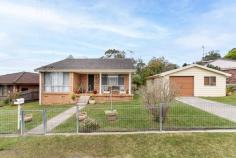 13 The Ridge Helensburgh NSW 2508 Here's your chance to secure a much loved family home, ideally positioned on a near level 558m² block in a quiet, sought-after location. Perfect for first-time buyers,savvy investors, or those looking to downsize, this property offers a blend of comfort, potential, and convenience-just a short stroll to the train station, schools, and walking trails within the National Park. Inside, the functional layout embraces natural light and space, with a bright L-shaped living and dining area that opens onto a sunny, northeast-facing balcony. Three generous bedrooms, all with ceiling fans, two with built-in wardrobes-are complemented by a versatile sunroom, ideal as a home office. The backyard is family-friendly and brimming with potential, with a covered patio flowing onto a near level lawn, vegetable gardens and fully fenced yard, ready for entertaining or future transformation. Property Features: • Bright and airy living and dining area, with air conditioning, opening to a northeast-facing balcony • Well-appointed kitchen with electric cooktop and garden outlook • Three spacious bedrooms , two include built-in wardrobes, all with ceiling fans • Versatile sunroom ideal as a home office or study, a flexible bonus space that can adapt to your lifestyle needs. Original bathroom with bathtub, separate toilet, plus internal laundry • Covered rear patio overlooking a level yard, fully fenced, complete with vegetable gardens - perfect for children or entertaining • Oversized single lock-up garage with workshop space, great for trades or hobbies • Plenty of off-street parking for boats, caravans, or extra vehicles To truly appreciate everything this warm and welcoming home has to offer an inspection is a must.