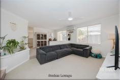 3 Dalkeith Cove Kinross WA 6028 $979,000 This larger-than-life 4×2 home has everything a growing family could wish for! Designed for effortless living and entertaining, it offers a sophisticated layout, generous spaces, and stunning outdoor zones perfect for relaxing or entertaining in style. Thanks to the colossal 793sqm block there is additional parking for boats & caravans and a powered workshop for all your DIY projects! Don’t miss out – CALL NOW and submit your offer today! Conveniently located in a quiet cul-de-sac, amongst quality homes & friendly neighbours, this picture-perfect property is close to all the local amenities such as schools, shopping centres, pharmacies, gyms, food outlets, day care centres and beautiful family parks! Only a short drive to the ever-popular Mindarie Marina where you can visit a host of bars & restaurants and take in the breathtaking views of the Indian Ocean throughout those warm summer months. Set back on a generous 793sqm block, this impressive home is proudly perched in an elevated position that enhances both privacy and street appeal. Perfect for growing families, tradies and those who love to entertain, it makes excellent use of every inch of the property, offering a choice of two driveways with ample space for work vehicles, boats, or caravans. Rear roller door access adds even more parking versatility, while the well-established front garden, complete with artificial lawn and mature trees, creates a private yet welcoming first impression. Step inside and discover quality tiling and crisp white skirting boards that flow seamlessly throughout the home. Nicely secluded, the spacious master suite features a huge walk in robe, fresh neutral décor, plush carpets, a split-system air conditioner for year-round comfort, and access to a private courtyard – an ideal spot for a quiet morning coffee. The ensuite is generous in size and includes thoughtful touches such as a dual vanity, oversized shower, heat lamp and a neat & tidy finish. The three minor bedrooms can be closed off from the main living zones, providing peace & quiet at bedtime. Each room includes built-in robes, ceiling fans, quality carpets, and a calming neutral palette. Conveniently located between them, the family bathroom is complete with a bath, separate shower, and floor to ceiling tiles. Located at the heart of the home is the well-appointed kitchen, equipped with stainless steel appliances + rangehood, dishwasher, microwave recess, double fridge space, corner pantry, and masses of storage. Large windows frame tranquil garden views, filling the space with plenty of natural light. The open plan living and dining area is ideal for family gatherings and entertaining, with calming tones and leafy outlooks that foster a sense of relaxation. Bi-fold doors open out to the alfresco, nicely blending indoor and outdoor living. At the front of the property there is a huge sunken lounge with adjoining rumpus room leading through to the dining area, giving you the perfect setting for quality family time and meals. The outdoor areas are a true highlight to this charming residence, showcasing thoughtfully designed zones where every corner of the block has purpose and therefore no wasted space. The expansive, decked patio is ideal for family celebrations, complete with a built-in pizza oven and decorative liquid limestone underfoot. Surrounded by an abundance of lush greenery, this space is perfect for summer evenings spent with good food, great company, and a refreshing cocktail in hand. One of the greatest advantages of this sprawling block is the overwhelming sense of privacy. Enjoy the vast array of fruit trees – including passionfruit, lemons, and pomegranates – along with magnificent mature frangipanis and the tranquil pond trickling away in the background. With ample space for a pool, there’s still plenty of lawn for kids to play and pets to roam, making this the ultimate family haven. Extras Include: Double remote garage (heightened + widened + rear access) fitted laundry + linen, security shutters to laundry, solar panels, security doors, 3x reverse cycle a/c split systems, 4x ceiling fans, LED lighting, 1x TV bracket, additional internal + external power points, 6x4m powered workshop, 2x water storage tanks, clothesline, reticulation and so much more!