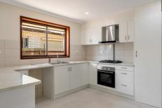 429 Benetook Avenue Mildura VIC 3500 $450,000 - $495,000 If brick & tile makes you smile, you'll fall in love with 429 Benetook Avenue. Extensively recently renovated brick veneer home with walking distance to Mildura TAFE and La Trobe University. The list of improvements is extremely vast: new kitchen & bathroom, painted internally, new flooring, heating & cooling along with a host of other inclusions. The three bedroom family home with bonus sunroom/rumpus, large separate lounge, combined kitchen/meals area, gas cooking, ample storage throughout. All three bedrooms have ducted air conditioning, while two bedrooms offer built-in-robes. The low maintenance rear yard offers side access to the 30ft x 20ft tradesman shed plus garden shed. Rental appraisal $430 - $450 per week.