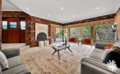 12 Nenagh Grove Waterford WA 6152 $2,000,000 Tucked away at the end of a quiet cul-de-sac and backing directly onto a tranquil nature reserve, this spacious family residence offers an exceptional lifestyle setting on a super-sized 1,000m² lot in one of Waterford’s most peaceful pockets. Built by its current (and only) owner with meticulous attention to detail, this clinker brick home celebrates craftsmanship and family comfort in equal measure. With multiple living zones spread across two generous levels, there’s space here for every member of the family to live, relax, and grow. At the heart of the home, a striking central jarrah staircase and light-filled atrium create a warm sense of openness and connection. Families will appreciate the flexibility of three living areas, a separate games room, and a formal dining space ideal for gatherings. The fifth bedroom easily doubles as a home office or study, while custom timber work and stunning leadlight windows add character throughout. Outdoors, there’s just as much to love. The recently resurfaced concrete pool with new glass fencing and just poured liquid limestone provides a beautiful focal point for summer fun, while the alfresco offers plenty of space for weekend BBQs and entertaining. There’s also a sizeable shed/workshop and loads of secure paved parking – perfect for the family caravan AND a boat. Freshly painted inside, with new carpet to select areas and solid finishes built to last, this home is ready to welcome its next family and continue its legacy of care and craftsmanship. Property Highlights: • Huge 1,000m² lot at the end of a quiet cul-de-sac adjoining a nature reserve • Expansive internal layout with three living areas, games room, and formal dining • Fifth bedroom can easily function as a study or home office • Owner-builder, single owner – quality construction and timeless design • Clinker brick features with custom timber detailing and leadlight windows • Soaring central atrium and feature jarrah staircase • Western red cedar panelling to upstairs bedroom/office • Recently resurfaced concrete pool with new glass fencing and liquid limestone • Alfresco area for family gatherings • Double basins to both ensuite and main bathroom • Large, functional laundry with ample storage • East-facing wraparound balcony for morning coffees or sunset relaxation • Roof-top solar PV system • Fresh internal paint and new carpet to selected areas • Sizeable shed/workshop for hobbies or storage • Extensive paved area for secure off-street parking for a caravan, boat, or multiple vehicles Location Highlights: • Peaceful cul-de-sac position directly beside a tranquil nature reserve • Short stroll to George Burnett Park with its playgrounds and open green spaces • Walking distance to Curtin University and Waterford Plaza with cafés, restaurants, and 24-hour grocery shopping • Close to Aquinas College and Penrhos College • Short bike ride to Challenger Reserve • Easy access to the Canning River foreshore, cycle paths, and walking trails • Convenient connection to major transport routes and the freeway, just 10 minutes to the CBD