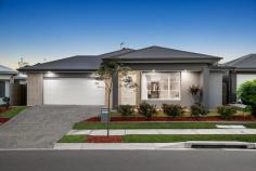 37 Gillies Way South Ripley QLD 4306 $989,000 Essential Details and FAQ: 259m² Home on a 448m² Block 4 Bed, 2 Bath, 2 Car 2 Living Areas Built in December 2023 by Orbit Homes Providence Estate Currently Owner Occupied Last Council Rates: $633/quarter 2.7m Upgraded Ceilings Throughout Ducted Air Conditioning Throughout This near-new light-filled residence showcases 2.7 m ceilings, ducted air conditioning, upgraded finishes and a sleek modern kitchen with Caesarstone benchtops and 900 mm appliances. With multiple living areas, a generous alfresco, flat yard and premium inclusions, it's a stylish and move-in ready haven for families or investors seeking a high-quality home in South Ripley. Structural Features and Design Upgraded 2.7 m high ceilings throughout Ducted air conditioning throughout Hybrid laminate flooring Bedrooms and Bathrooms Four spacious bedrooms with built-ins, fans, blinds and plush carpet Generous master bedroom with walk-in robe, air conditioning and ensuite Ensuite features oversized shower, double vanity with Caesarstone benchtop and toilet Main bathroom with shower, vanity, bath and separate toilet Kitchen and Living Areas Spacious open-plan kitchen, living and dining areas Upgraded 40 mm Caesarstone bench tops 900 mm gas cooktop and oven Double plumbed-in fridge space and soft-close drawers Large walk-in pantry and ample storage Second living area - large media room Outdoors • Large undercover alfresco area • Flat, low-maintenance yard perfect for kids and pets Utilities and Additional Features Internal laundry with bench space and storage NBN connected Town mains gas connected Gas hot water system Location*: Zoned for Ripley Valley State School (Primary - 3 Minutes by car) Zoned for Ripley Valley State Secondary College (Secondary - 3 Minutes by car) 2 Minute walk to Mirrigin Park 3 Minutes by car to Ripley Town Centre Shopping (Coles) 13 Minutes by car to Springfield Train Station 19 Minutes by car to Ipswich CBD 15 Minutes by car to RAAF Amberley 45 Minutes by car to Brisbane CBD Flood-Free Area Easy access to Cunningham and Centenary Highways 37 Gillies Way is best viewed in person - we'll see you at the next open home!