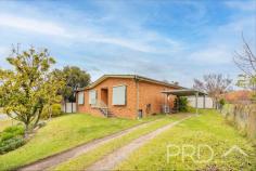 4 Travers Street Adelong NSW 2729 $575,000 Perfectly positioned just a short stroll from Adelong's shops, cafes and walking tracks, this beautifully renovated home combines space, comfort and lifestyle. Set on a generous 1,094m² block with vehicle access via the rear laneway, 4 Travers Street is ideal for growing families who value both convenience and privacy. The home offers a flexible layout with four spacious bedrooms, multiple living areas and modern updates throughout. The master suite is privately positioned and features a sleek new ensuite, while the additional bedrooms include built-in robes, block out blinds and ceiling fans. The open-plan kitchen, dining and living is the heart of the home, complete with wood fire heating and reverse cycle air conditioning, creating a welcoming space year-round. Step outside to discover a large covered entertaining area, an additional alfresco space, and a secure backyard. With a lock-up shed, garden storage, and rear-lane vehicle access, there's plenty of practicality. Premiere Features: - Four great sized bedrooms with ceiling fans and built in robes, privately positioned master bedroom also boasting fully renovated ensuite - Main bathroom with separate shower and bath, complimented by large timber vanity - Great sized sun-filtered kitchen with ample cabinetry options including pantry with great bench space - Open plan dining area with reverse cycle air conditioning and pendant lighting - Open plan living with wood box fire, ceiling fan, all centrally located - Intimate semi formal lounge with ceiling fan, blackout blinds and sun filtering s-bend sheers - Large internal laundry off the rear of the kitchen with built in cabinetry - Separate toilet - Formal front entry - Great size rear entertaining area with light and power partially covered with additional alfresco area, all overlooking the rear yard - Single lock-up colourbond shedding with rear awning perfect for wood storage - Additional garden shed - Approximate 1,094m² low maintenance allotment, also boasting vehicle access off the rear laneway - Positioned just a short stroll from all major amenities, though offering privacy and space Offering the perfect blend of modern comfort, family-friendly design and small-town charm, this property is a must to inspect. Don't miss the opportunity to make 4 Travers Street your new home, contact us today to arrange a viewing!