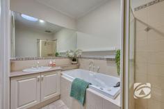 Unit 3/51 Peel St Berwick VIC 3806 $780,000 - $820,000 A Little Piece of Olde Berwick Charm One of only three townhouses in a leafy pocket of Olde Berwick, this home has an inviting feel from the moment you step inside. The two-level design makes everyday living easy, with a ground-floor main bedroom and ensuite, and a choice of two living spaces – one for quiet evenings, the other for relaxed family time. The antique-style cream kitchen has a classic warmth to it and flows out to a north-facing terrace that’s perfect for lazy breakfasts or catching the afternoon sun. Upstairs, there are the secondary bedrooms and a family bathroom, giving everyone their own space. A single garage is included, but with the Village shops, cafés, and restaurants just a short walk away, you might find yourself leaving the car at home more often than not!