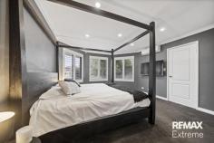 3 Hiltaba Ct Tapping WA 6065 $900,000 Tapping’s Most Trusted Agents are proud to present this stunning 4-bedroom, 2-bathroom property; nestled in a serene, quiet cul-de-sac & offering all the space & finishes you have been searching for. Features & benefits include: * Wide frontage with extra parking & double gated side access perfect for cars, boats, caravans, trailers etc * Security screen to front door * Entrance hall with acoustic panelling * Home theatre * Built in aquarium with double-sided view from the entrance hall & home theatre * Master bedroom suite with plantation shutters, twin walk in robes, reverse cycle split system air conditioning & renovated, luxury ensuite with floor to ceiling tiling, stone bench top with twin sinks, walk in shower with rain head & WC * Stunning renovated kitchen with stone bench tops, breakfast bar, Neff 900mm gas cook top, extractor, dishwasher, double sinks, walk in pantry & shopper’s access from the double garage * Spacious, open plan family, meals & games areas with reverse cycle split system air-conditioning * 3 further spacious bedrooms all with built in robes * Renovated family bathroom with freestanding bath, vanity & walk in shower with rain head * Renovated laundry with stone benchtop & walk in linen cupboard * Alarm system * CCTV system * Hybrid flooring * LED lights * Patio / undercover entertaining area * Large private, established rear garden with side gate access * Room for a pool * Garden shed * Large 667 sqm block * Located Close to transport, schools, parks, shops & all other local amenities If you’re searching for the perfect family haven with space to grow, a stylish first home, or a smart investment; be sure to enquire quickly before this one is snapped up!