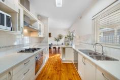 125 Glengyle Terrace Plympton SA 5038 $895,000 to $950,000 This superbly positioned 1960's home sits proudly on a 21m fronted corner allotment, offering excellent street appeal and a prime location. The property is set on a 481 sqm block, making it the perfect choice for those seeking an easy-care lifestyle with a range of convenient amenities nearby. Located along the popular transport corridor, the home is just a short walk from local conveniences such as Aldi, Highway Hotel, shops & cafes, public transport options, and Kurralta Park Shopping Centre. With easy access to the CBD and the Bay side precinct, this property offers both practicality and connectivity, ensuring residents can enjoy the best of both worlds. The home's accommodation includes three spacious bedrooms, with the master featuring a private toilet and vanity, along with built-in robes. The large lounge and dining area provide ample space for relaxation and entertaining, while the updated kitchen boasts quality gas appliances. The renovated central bathroom, separate second toilet, and laundry further enhance the home's functionality and comfort. Additional features of the property include lofty ceilings, durable Baltic timber flooring, and premium stainless-steel appliances, including a Miele dishwasher. The home is also equipped with gas heating, two split system reverse cycle air conditioners, ceiling fans, and a security system, ensuring year-round comfort and peace of mind. For added convenience, the front lounge & bedrooms are fitted with double roller blinds, offering excellent light control and privacy. The beautifully maintained front garden features well-manicured mature gardens and an extensive lawn area, providing an ideal setting for children's recreation or a peaceful outdoor retreat. Externally at the rear, the property offers off-street parking, rear pergola, 'Rinnai' gas instantaneous hot water service and a multipurpose entertaining courtyard, all safe & secure behind a sliding gate for added privacy. Families will appreciate the excellent selection of primary and secondary schools in the area, including Plympton Primary, Plympton International College, St John the Baptist and Immanuel College. Whether you're a first homebuyer, young family, professional or retiree, this delightful property is sure to impress with its blend of modern comfort, practicality and unbeatable location.