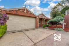 38 Warrawong Dr Berwick VIC 3806 $750,000 - $825,000 Renovated & Ready - Effortless Living Starts Here Discover the ideal blend of space, style, and simplicity in this beautifully presented single-story home, nestled in the highly sought-after Northside precinct of Timbarra Estate, Berwick. Perfect for discerning downsizers and savvy first home buyers, this immaculate 3-bedroom, 2-bathroom residence on a manageable 324sqm cottage block delivers the independence of house living without the burden of owners' corporation fees or extensive upkeep. Step inside to be greeted by a thoughtfully renovated interior that's entirely move-in ready. The fully renewed kitchen showcases quality stone benchtops and gas appliances, creating an inviting hub for everyday living and entertaining. Indulge in the sophistication of two fully renovated bathrooms, each featuring sleek floor-to-ceiling tiles and generous walk-in showers that exemplify contemporary design at its finest. Brand new hybrid floating floors flow seamlessly throughout the generous separate living area and bedrooms, while the master suite offers a peaceful retreat with built-in robes and private ensuite convenience. Every detail has been considered for modern comfort and efficiency. Freshly painted walls, updated LED lighting throughout, gas heating, and evaporative cooling ensure year-round comfort with minimal running costs. The low-maintenance courtyard allows you to enjoy outdoor living without weekend gardening commitments, while the double garage provides secure parking and valuable storage space. Location truly enhances the appeal, with Parkhill Plaza just an easy stroll away for daily conveniences, and Timbarra College, Berwick Village, and the serene Wilson Botanic Park all nearby. Quick freeway access ensures seamless connectivity for work or leisure, making this address as practical as it is desirable. This is more than just downsizing – it's upgrading your lifestyle to something smarter and more manageable. No renovations required, no waiting, no complications – simply unpack and start living in this pristine, near-new condition home that's ready to welcome you today. Property of this calibre in such a prime location doesn't last long – call now to arrange your inspection before this opportunity slips away!