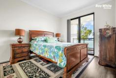 9/37-43 Balmoral Road Northmead NSW 2152 $770,000- $790,000 Welcome to a home where comfort meets convenience in the heart of Northmead-set in a highly sought-after pocket, this beautifully presented three-bedroom, two-bathroom apartment showcases light-filled interiors and a smart, functional layout to suit a range of lifestyles. Whether you're upsizing, downsizing, or expanding your investment portfolio, this home offers the ideal blend of space, style, and location. Featuring hybrid timber flooring, spacious open-plan living, and multiple outdoor areas perfect for entertaining, this home offers easy everyday living in a prime location near top schools, shops, transport, light rail and Westmead Medical Precinct. Property Highlights: Three generously sized bedrooms, each with built-in wardrobes; the master includes a private ensuite and direct access to a rear balcony Spacious open-plan living and dining area featuring split system air-conditioning and seamless access to a large, north-facing front balcony Contemporary kitchen equipped with stone benchtops, stainless steel appliances, a gas cooktop, and a stylish tiled splashback Split system air-conditioning provides year-round climate control Fully tiled main bathroom and a convenient internal laundry Secure basement parking for one vehicle, a lock-up storage cage, and access to a well-maintained, secure complex and approximately 6 visitor parkings Estimated rental return: $700 per week Move-in ready with nothing to spend-ideal for investors looking for strong returns in a high-demand location. Don't miss this incredible opportunity to own a modern, low-maintenance home in a highly desirable location.
