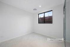 62A Longstaff Avenue CHIPPING NORTON NSW 2170 Welcome to this beautiful, brand-new 5-bedroom family home, thoughtfully designed to combine space, comfort, and modern style. Perfectly set on a 353sqm block in a quiet, family-friendly street, this residence offers everything you need for relaxed living and effortless entertaining. Key Features: - Five generous bedrooms, including a master suite with walk-in robe and ensuite - Modern kitchen with stone benchtops, quality appliances, a walk-in pantry, and plenty of storage for the family chef - Spacious open-plan living and dining that flows outdoors to the covered entertaining area - High ceilings (2.7m both upstairs and downstairs) for a bright and airy feel throughout - Stylish bathrooms and ensuites with floor-to-ceiling tiling - Ducted air-conditioning to keep the whole family comfortable year-round - Top-quality Clipsal electricals and LED lighting throughout - Secure garage plus additional off-street parking - Low-maintenance backyard, perfect for kids to play or weekend BBQs - Upstairs landing area offering extra living space for a study, play zone, or quiet retreat Close to local schools, shops, public transport, and the scenic Chipping Norton lakes, this home puts everything your family needs within easy reach.