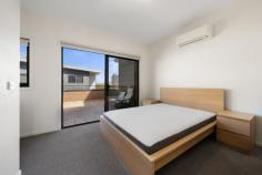 17/2 Pipeclay Street Lawson ACT 2617 $565,000 This stunning residence, set within the highly regarded Hillcrest complex, offers a lifestyle of ease and relaxation in the ever-popular and convenient Lawson suburb. Just a short stroll to the local nature reserve, it blends everyday convenience with a natural and tranquil backdrop. At the heart of the home, the open-plan kitchen, dining and living area flows seamlessly onto a private, low-maintenance courtyard with mature hedges. Sliding doors invite you to step outside, creating an effortless indoor-outdoor connection which is perfect for morning coffees, alfresco meals or entertaining with friends. The bright kitchen is a joy to cook in, featuring Bosch appliances, a gas cooktop and generous storage including a pantry cupboard. Both bedrooms upstairs enjoy the luxury of their own ensuites and walk-in-robes, while the master is further enhanced with a versatile study nook and a private terrace - ideal for work or quiet retreat. Three Toshiba air conditioners ensure year-round comfort throughout the home. Practicality is also thoughtfully integrated with a powder room on the ground floor, a European laundry and internal access from the single garage. Ready to move in and enjoy, this home delivers modern comfort, style and a lifestyle that makes the most of its Lawson location. FEATURES: Stunning property in the sought-after Lawson suburb Situated within walking distance to the local nature reserve Within the Hillcrest complex Open plan kitchen, dining, and living downstairs, with sliding door access to the private courtyard Bright kitchen with ample storage, including pantry cupboard Bosch oven, gas cooktop, rangehood and dishwasher Two bedrooms, both with their own ensuites and walk-in robes Master bedroom with an additional study nook Powder room downstairs, for added convenience European laundry with LG Inverter Tile flooring downstairs Carpeted bedrooms and staircase Curtains downstairs Roller blinds upstairs 3 Toshiba separate air conditioners, in the living room and both bedrooms Low-maintenance courtyard, with street access Single garage with internal access PROXIMITY: Reservoir Hill Trigonometrical Station Canberra University Australian Institute of Sports GIO Stadium CIT Bruce Radford College Kaleen High School SV Coffee & Bakery Belconnen Westfield Easy access into Canberra City Kaleen District playing fields