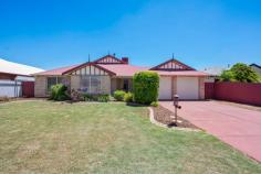 25 Longmore Parade BROADWOOD WA 6430 $849,000 Have you been keeping an eye on the market and just hoping for that one family home that finally ticks ALL of the boxes?! Presenting 25 Longmore Parade! This 4-Bedroom, 2-Bathroom home has it all to offer and is going to capture the interest of Buyers in the local market! Offering a spacious main Kitchen/Living/Dining area; the property also spoils you to an additional THREE internal living spaces (being the Lounge, Games & Study). Externally, this residence is equipped with a spacious Patio, ample yard space, a sparkling below ground Pool and of course the 12m x 9m Shed that has an inbuilt Games room & Bathroom! • Four Bedrooms (w/ BIR’s & WIR) • Two Bathrooms (One an Ensuite) • Spacious Main Kitchen/Living/Dining Area • Three Additional Internal Living Spaces (Lounge, Games & Study) • Internal Laundry (w/ Plenty of Linen Storage) • Fireplace to Main Living Area • Double Carport w/ Individual Automatic Roller Doors • Two Spacious Outdoor Patios (Side & Rear) • 12m x 9m Shed (w/ Inbuilt Games Room, Bathroom & A/C!) • Access to get Vehicles/Trailers/Caravans to Backyard • Sparkling Below Ground Pool (w/ Decked Seating Area) • Garden Shed for Additional Storage • Located in one of Kalgoorlie’s Most Sought-After Neighbourhoods • Built in 1999 • 1,206sqm Block Size
