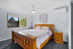 2 McGreavy Street One Mile QLD 4305 Essential Details: 267m2 internal floor on a 751m2 block. 4 bedrooms, 1 bathroom, 4 car spaces. Currently owner occupied. Rental Appraisal: $500 - $550 per week. Nestled at the entry of a quiet cul-de-sac, this low-set brick home sits proudly on a corner block, offering both convenience and privacy, with neighbours on only one side. The home has undergone a stylish transformation, with updates completed throughout 2023 and 2024, including a refreshed kitchen, modernised bathroom, and internal upgrades that bring a clean and contemporary feel. A great opportunity for those seeking a solid, updated home in a peaceful pocket of One Mile Structural Features & Design: Single-story, low-set brick home. Internal floor area of 267m2. Recently refreshed internal painting. Open plan living, dining and kitchen. Solar hot water. Renovated kitchen, bathroom as well as other internal upgrades. Living, Dining & Kitchen Space: • The living area features laminate flooring with a touch of character, a ceiling fan, and air conditioning, while blinds on all windows provide added privacy. • The dining space continues the same design, seamlessly connecting to the adjacent kitchen. • The kitchen has been beautifully renovated between 2023 and 2024, it boasts light blue cabinetry, space for a fridge and dishwasher, a 4-burner stove with oven, and a dual stainless-steel sink, with direct access to the backyard, perfect for indoor-outdoor living and entertaining. Bedrooms & Bathroom: • The four bedrooms all feature built-in cupboards, ceiling fans, fresh carpet, and blinds on every window, ensuring comfort and privacy for the whole family. • The bathroom has been thoughtfully renovated, showcasing a modern and fresh design. The unique water-inspired feature wall in the shower adds a splash of character and modern flair to this functional and inviting space. • It features a deep bathtub and a shower with an overhead rain showerhead. Outdoor Entertainment: Spacious, covered entertainment area, ideal for family gatherings or relaxing with friends. Fully fenced yard with a covered carport and a single garage space. The property features a powered shed (15 amp) measuring 12m x 7m, complete with a 3.6m roller door The dual access provides flexibility for parking, storage, or access to the yard. Located Nearby (*Approximate): 8 minutes to Bremer State High School* 8 minutes to the University of Southern Queensland* 6 minutes to Ipswich Grammar School* 10 minutes to Riverlink Shopping Centre* 12 minutes to Yamanto Central* 11 minutes to Winston Galdes Shopping Centre* 7 minutes to Ipswich Hospital* 10 minutes to Ipswich Train Station* 9 minutes to Ipswich CBD* 49 minutes to Brisbane CBD* Beautifully updated, freshly finished, and positioned perfectly, this one is ready to welcome you home.