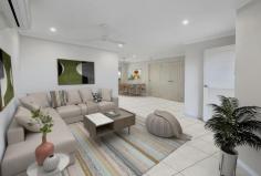 10 Ben Nevis St Beaconsfield QLD 4740 $637,000 Welcome home to Beaconsfield, where this lovely 3-bedroom, 1-bathroom property is all about space, lifestyle, and endless opportunity. Step inside and you'll find spacious living areas designed for comfort, with room for the whole family to gather, relax, and enjoy. The home flows beautifully outdoors to the huge rear patio - the perfect spot for Sunday BBQs, birthday parties, or simply kicking back with a cold drink while you watch the kids play. But it's the backyard that truly steals the show. Stretching wide and open, it's a blank canvas ready for your dreams. Picture it: a sparkling pool glistening under the summer sun, a big shed to house all the toys, a veggie garden flourishing in the corner, and still plenty of space left for the kids and pets to run barefoot until dusk. This is the kind of yard where childhood memories are made, where gatherings spill out onto the lawn, and where life feels a little more relaxed. Set in a family-friendly pocket of Beaconsfield, you'll love the everyday convenience too - schools and shops just minutes away, with parks close by for afternoon strolls or weekend playdates. It's a home that gives you more - more space, more lifestyle, more freedom to create the future you've been dreaming of. This isn't just a house; it's the kind of home that feels right from the moment you step through the door. Spacious, welcoming, and filled with potential - it's ready for its next chapter.