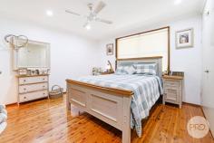 16 Darrell Road Tamworth NSW 2340 $749,000 - $789,000 Set in the peaceful suburb of Calala, 16 Darrell Road offers the ideal family lifestyle with space, comfort, and convenience. This well maintained 4 bedroom home sits proudly on a generous 1,415m² block, providing ample room for the whole family. The home features 4 bedrooms, ensuite and main bathroom and separate toilet, including a rumpus room and a separate studio at the rear, perfect for a home office, creative space, teenage retreat or guest accommodation. The covered outdoor alfresco area is ideal for year round entertaining, while the large tandem garage offers excellent vehicle accommodation and storage. Enjoy the relaxed Calala lifestyle with local amenities just moments away. Including an IGA supermarket, chemist, butcher, and takeaway options all within a quiet, family-friendly neighbourhood. Key features: - Expansive 1,415m² block - Outdoor alfresco area for entertaining - Large tandem garage plus rumpus and studio - Peaceful location close to Calala conveniences - Established chicken pen and orchid with built in watering system Perfect for families, investors, or anyone seeking space and versatility in a quiet, established area.