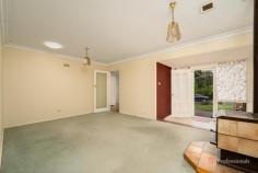 13 High Street Armidale NSW 2350 $595,000 - $650,000 Designed for comfort and practicality, 13 High Street is a home that truly ticks all the boxes. Solidly built and thoughtfully designed for the Armidale climate, this four-bedroom brick home—with an additional study—offers the ideal blend of warmth, space, and family-friendly living. Step inside to discover a welcoming lounge room featuring both wood and electric heating plus a heat transfer system for year-round comfort. The north-facing family room captures beautiful natural light and showcases polished timber floors, while the formal dining room with reverse-cycle air conditioning provides the perfect setting for gatherings. The modern kitchen is sure to impress, featuring a servery, gas cooktop and oven, dishwasher, island bench, and pantry—ideal for busy households. A second shower and toilet in the laundry add extra convenience for growing families. Outdoors, you’ll love the lush, private garden surrounds, framed by mature trees and greenery that create a tranquil backdrop for family living and entertaining. Perfectly combining space, function, and charm, this is an ideal family home ready to be enjoyed from day one. Inspect today and see why 13 High Street stands out from the rest.