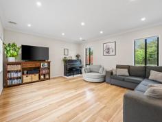 192 Malcolm Street Mansfield VIC 3722 $1,450,000 - $1,550,000 Opposite Mansfield Golf Course and an easy walk to town, this beautifully considered family residence offers the rare combination of space, privacy and convenience - all on a substantial in-town allotment with future subdivision potential (STCA). Light-filled and thoughtfully planned, the home delivers four bedrooms plus a dedicated study, two bathrooms and multiple living zones, making it perfectly suited to growing families as well as those seeking space to entertain and unwind. At the heart of the home, the kitchen impresses with soaring 12ft ceilings, a generous island bench and walk-in pantry, flowing into the dining and living areas and straight out to the covered alfresco and mineral pool - a seamless indoor-outdoor lifestyle designed for easy hosting and everyday enjoyment. Outside, the grounds are exceptionally well set up with a solar-heated mineral salt pool, lush lawns maintained by an automated sprinkler system, an orchard with established fruit trees, veggie gardens, chicken coop, firepit zone, children's play spaces and even a dedicated basketball area - every element created for relaxed and considered family living. Property Highlights - 4 bedrooms + study | 2 bathrooms | Double garage - Light-filled kitchen with raised 12ft ceiling, large island & walk-in pantry - Two separate living areas + covered alfresco entertaining area - 9 x 4m mineral salt pool with solar heating & compliant glass/timber fencing - Double glazed windows & ducted split system heating/cooling throughout - The property is connected to mains water and is complete with automated sprinkler system to rear lawns - Orchard, veggie garden, chook yard, dedicated basketball area & firepit zone - Multiple sheds + excellent workshop/storage capacity - Peaceful location directly opposite the golf course - Walk to town, schools, sporting facilities & the Botanic Gardens - Positioned on a large allotment with subdivision potential (STCA) This is more than a home - it's a lifestyle setting rarely offered so close to the centre of Mansfield. Private, practical, beautifully finished and ready for its next chapter.