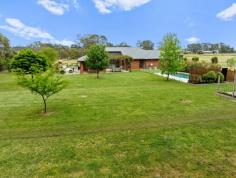 192 Malcolm Street Mansfield VIC 3722 $1,450,000 - $1,550,000 Opposite Mansfield Golf Course and an easy walk to town, this beautifully considered family residence offers the rare combination of space, privacy and convenience - all on a substantial in-town allotment with future subdivision potential (STCA). Light-filled and thoughtfully planned, the home delivers four bedrooms plus a dedicated study, two bathrooms and multiple living zones, making it perfectly suited to growing families as well as those seeking space to entertain and unwind. At the heart of the home, the kitchen impresses with soaring 12ft ceilings, a generous island bench and walk-in pantry, flowing into the dining and living areas and straight out to the covered alfresco and mineral pool - a seamless indoor-outdoor lifestyle designed for easy hosting and everyday enjoyment. Outside, the grounds are exceptionally well set up with a solar-heated mineral salt pool, lush lawns maintained by an automated sprinkler system, an orchard with established fruit trees, veggie gardens, chicken coop, firepit zone, children's play spaces and even a dedicated basketball area - every element created for relaxed and considered family living. Property Highlights - 4 bedrooms + study | 2 bathrooms | Double garage - Light-filled kitchen with raised 12ft ceiling, large island & walk-in pantry - Two separate living areas + covered alfresco entertaining area - 9 x 4m mineral salt pool with solar heating & compliant glass/timber fencing - Double glazed windows & ducted split system heating/cooling throughout - The property is connected to mains water and is complete with automated sprinkler system to rear lawns - Orchard, veggie garden, chook yard, dedicated basketball area & firepit zone - Multiple sheds + excellent workshop/storage capacity - Peaceful location directly opposite the golf course - Walk to town, schools, sporting facilities & the Botanic Gardens - Positioned on a large allotment with subdivision potential (STCA) This is more than a home - it's a lifestyle setting rarely offered so close to the centre of Mansfield. Private, practical, beautifully finished and ready for its next chapter.