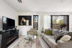 3/8 Cecil Street Frankston VIC 3199 $810,000 - $890,000 Fusing contemporary design with the picturesque beauty of Frankston beachside, this luxurious townhouse embodies a fresh, high-spec take on coastal living in one of the area's most treasured pockets. Owning an off-street position, it weaves natural light across a thoughtful dual-storey layout mere moments from George Pentland Botanic Gardens, University Hospital and Frankston High School. Elevated ceiling heights veil an open-plan ground floor, where spacious living and dining proportions cater to every mode of entertainment. Accompanied by a stone-finished kitchen outfitted with 900mm Baumatic appliances, including a dishwasher, the social hub stretches through a glass slider to reach a secure yard that demands minimal to no maintenance. Bridged to the accommodation by a stunning architectural staircase, three robed bedrooms and two bathrooms sit elevated and totally private. Among them, the master bedroom with mirrored robes, indulges couples with their own private ensuite featuring a dual vanity with underbench storage and oversized shower with rail head and wall niche. Comprehensively upgraded with ducted refrigerated air-conditioning and gas heating, a laundry, powder room, water tank, rear garden shed, and double garage with internal access. Within FHSZ, find Overport Road Primary, Monash University, and Bayside Shopping Centre a short drive from home.