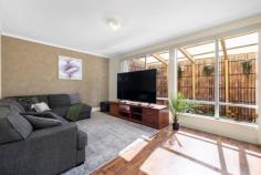 75 Brunning Crescent Frankston North VIC 3200 $730,000 - $803,000 Positioned on a large 666m² (approx) allotment in a peaceful court location, this beautifully maintained and updated four-bedroom home offers a flexible layout and fantastic potential to grow your investment portfolio or lifestyle, with room for the whole family and future subdivision possibilities (STCA). Step inside to discover a light-filled open plan layout connecting the updated kitchen, meals, and living area. The stylish kitchen features tiled flooring, custom cabinetry, a 5-burner gas cooktop and oven by Domain, and breakfast bar. Floating floors flow through the living zones, complemented by ducted heating and cooling for year-round comfort. A huge alfresco area and shaded garden bed extend the living further, ideal for hosting friends or relaxing. All four bedrooms are generously proportioned. The master boasts wall-to-wall mirrored robes, and the second bedroom includes built-in robes. One bedroom features polished hardwood floors and a private retreat/nursery zone. The stylish central bathroom includes floor-to-ceiling tiles, a bathtub, and dual shower heads. The layout is completed with a full-sized laundry and a separate toilet. Externally, there is secure side rear access, a double lock-up garage with an additional single carport, the three front bedrooms windows have electric security shutters all within a fully fenced block offering excellent space and versatility. Located moments from Monterey Park, local shops, schools including Mahogany Rise Primary and Monterey Secondary, Pines Forest Aquatic Centre, and buses, with easy access to Frankston CBD, Peninsula Link, and beautiful local beaches, this home ticks all the boxes for comfort, convenience, and capital growth.
