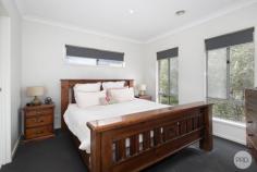 32 Craven Street Lucas VIC 3350 $545,000 - $565,000 32 Craven Street, Lucas presents the perfect opportunity for investors or families seeking a low-maintenance, high-appeal property in one of Ballarat's most popular growth areas. Featuring 4 generous bedrooms, 2 bathrooms, and a double garage, this low maintenance home offers spacious open-plan living with a modern kitchen, quality appliances, and ducted heating and spilt system cooling in main living area. Set on an approx.435sqm block, there's ample outdoor space for entertaining or family enjoyment, complemented by a practical, easy-care layout that tenants and owners alike will love. Located close to schools, parks, shopping, and transport, this home ticks all the boxes for strong rental demand and long-term capital growth. Whether you're looking to invest or move in, 32 Craven Street, Lucas delivers value, style, and location in one complete package.