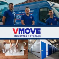 Trusted Interstate Removalists Sydney for Hassle-Free Moves At Vmove, our experienced interstate removalists Sydney team manages every aspect of your relocation—from careful packing to secure transportation—ensuring a stress-free experience across states. We pride ourselves on punctual delivery, open communication, and exceptional care throughout the journey. Whether you’re moving your home or office, we create tailored plans to match your needs and budget. When it comes to interstate removals, reliability meets professionalism with Vmove. Reach out now for a smooth move – Vmove.
