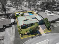 117 Equestrian Drive Yamanto QLD 4305 $949,000 Perfectly positioned in one of the area's most desirable pockets, this beautifully renovated home combines modern comfort, practicality, and lifestyle. Set on a low-maintenance block that backs directly onto the park, you'll enjoy the peace of having no rear neighbours and the convenience of being close to everything Yamanto has to offer. With a sparkling pool, expansive outdoor entertaining area, and stylish updates throughout, this home is designed for effortless family living and entertaining. Property features: 4 bedrooms - all with built-in wardrobes, master with walk-in robe 2 modern bathrooms Triple car garage with room and clearance for a boat or caravan Multiple living spaces Split system air-conditioning to the living areas and master bedroom Separate laundry Ceiling fans, window coverings, and security screens throughout Huge renovated kitchen with ample cupboard storage and bench space Electric fireplace Expansive outdoor entertaining area Inground pool Extremely low-maintenance yard 2 garden sheds Rear yard access directly to the park 2kw Solar system NBN Fibre to the premises Perfectly located close to Amberley District State School, multiple parks, Yamanto Central Shopping Centre, and with easy access to both the Centenary Motorway and Cunningham Highway, this property is the complete lifestyle package.