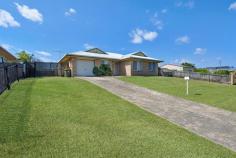 10 Ben Nevis St Beaconsfield QLD 4740 $637,000 Welcome home to Beaconsfield, where this lovely 3-bedroom, 1-bathroom property is all about space, lifestyle, and endless opportunity. Step inside and you'll find spacious living areas designed for comfort, with room for the whole family to gather, relax, and enjoy. The home flows beautifully outdoors to the huge rear patio - the perfect spot for Sunday BBQs, birthday parties, or simply kicking back with a cold drink while you watch the kids play. But it's the backyard that truly steals the show. Stretching wide and open, it's a blank canvas ready for your dreams. Picture it: a sparkling pool glistening under the summer sun, a big shed to house all the toys, a veggie garden flourishing in the corner, and still plenty of space left for the kids and pets to run barefoot until dusk. This is the kind of yard where childhood memories are made, where gatherings spill out onto the lawn, and where life feels a little more relaxed. Set in a family-friendly pocket of Beaconsfield, you'll love the everyday convenience too - schools and shops just minutes away, with parks close by for afternoon strolls or weekend playdates. It's a home that gives you more - more space, more lifestyle, more freedom to create the future you've been dreaming of. This isn't just a house; it's the kind of home that feels right from the moment you step through the door. Spacious, welcoming, and filled with potential - it's ready for its next chapter.