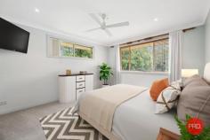 25 Taylors Creek Road Bucca NSW 2450 $1,100,000 to $1,200,000 Welcome to 25 Taylors Creek Road, Bucca - a truly impressive family home offering space, privacy, and the relaxed charm of rural living. Perfectly positioned beside the pristine Orara State Forest, this remarkable residence is surrounded by natural beauty and offers the ultimate lifestyle escape with room for everyone to spread out and enjoy. Set on a generous 4,210sqm (approximately one-acre) block, this substantial two-storey home has been thoughtfully designed for modern family living. The spacious, light-filled interiors feature multiple living zones that flow effortlessly from the open-plan kitchen and dining area through to the outdoor entertaining spaces. Whether you're hosting friends, gathering with family, or simply unwinding after a long day, every corner of this home radiates comfort, style, and functionality. At the heart of the home is a beautifully appointed kitchen boasting modern appliances, ample bench space and abundant storage - the perfect space to cook, connect, and create memories. With five generous bedrooms and four bathrooms, there is ample room for the entire family. The master suite offers a peaceful retreat complete with its own ensuite, while the additional bedrooms include built-in robes and lovely leafy outlooks. T Outdoors, the home continues to impress with a large, fully fenced yard providing a safe haven for children and pets. The covered alfresco area is ideal for weekend barbecues or relaxing mornings surrounded by birdsong and forest views. A huge shed offers handy storage or parking for extra cars or equipment. While the large garage accommodates 2 vehicles with internal access, complemented by an additional two-car carport and workshop space - perfect for trades, hobbies, or extra storage. This property has been designed with sustainability in mind. A huge solar system with battery storage ensures exceptional energy efficiency and low running costs, while ceiling insulation, a grey water system, and a large water tank all contribute to an environmentally conscious lifestyle without compromise. High-speed broadband, remote garage access, and an internal laundry add further convenience to this beautifully balanced family home. Located in the peaceful Bucca region, this property combines the best of both worlds - the serenity of a countryside retreat with the convenience of being just a short drive from Coffs Harbour's shops, schools, and stunning beaches. It's the perfect home for families seeking space, connection to nature, and a more relaxed way of living without giving up modern comforts. This stunning property at 25 Taylors Creek Road is more than just a house - it's a lifestyle. Don't miss your chance to secure this exceptional family home beside the Orara State Forest.