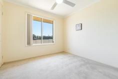 1 Shoesmith Cl Casino NSW 2470 $689,000 Located in the popular Coolibah Estate, this spacious family home is ready to move in an enjoy. Featuring 3 generously proportioned living areas this home has room for everyone, whether you have teenagers that need space to hang out with friends, little ones that need room to play, or just space for the grandkids to run wild when they come to visit. Including a huge yet cozy, fully carpeted lounge/dining room, a massive fully tiled and light filled Rumpus and a further living area adjacent to the open plan kitchen. The home comprises Centrally located kitchen with plenty of storage, great bench space and quality appliances. Perfectly located in the heart of the home with easy access to the covered entertainment area. Generous master bedroom with ensuite and walk-in wardrobe 3 additional rooms with built in wardrobes and ceiling fans. Choice of 3 living areas Centrally located large undercover entertainment area Easy care and fully fenced lawned gardens to the rear Double Garage with remote doors Properties of this quality and size rarely come on the market so book your appointment today