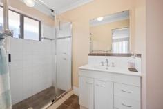 2/189 Forrest Street KALGOORLIE WA 6430 $485,000 Are you in the market for an immaculate unit, in a great location that was only constructed in 2011?! Best have a look at this one! This Three-Bedroom, Two-Bathroom home is in great condition and surprises with the amount of internal Living space that’s on offer. Featuring a massive open-plan Kitchen/Living/Dining area, which forms as the central HUB of the home; you’re also spoiled to a secondary front Lounge which is very rare for similar listings. Externally, you’re treated to a spacious outdoor Patio (great for entertaining friends/family), a lock-up double Garage and an easy-maintenance yard. Rental appraisal is at $780pw – $800pw (as at 12/11/25). • Modern Throughout, 2011 Built • Three Bedrooms (w/ BIR’s & WIR’s) • Two Bathrooms (One an Ensuite) • Open-Plan Kitchen/Living Dining Area • Front Lounge Room (Secondary Living Space) • Tiled Floors to Main Areas • Double Garage (Fully Lock-Up) • Inviting and Spacious Patio • Easy-Maintenance Yard • Evaporative A/C Unit • Sought After Central Kalgoorlie Location • Brick Unit Built in 2011 • 242sqm Lot Size
