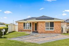 52 Sunnybank Crescent Horsley NSW 2530 $825,000 - $875,000 A beautifully presented single-level home set on a peaceful corner block, offering the perfect blend of comfort, style, and low-maintenance living. Nestled in a quiet, established street, this property provides a tranquil retreat. Step inside and you'll find four good-sized bedrooms, a spacious bathroom, and a well-appointed kitchen featuring ample bench space and a dishwasher, perfect for those who enjoy cooking. Separate living and dining areas flow effortlessly to a private outdoor entertaining space - ideal for morning coffee, hosting family and friends, or simply relaxing in the sunshine. Designed with everyday practicality in mind, the home includes air conditioning, solar panels, and gas connections for year-round comfort and improved energy efficiency. Outside, the low-maintenance gardens, double carport, large garden shed, and dedicated caravan parking at the front of the home offer excellent storage and easy access for travellers or additional vehicles. Perfectly positioned close to parklands, local shops, and essential amenities, this home delivers an unbeatable combination of lifestyle and location.