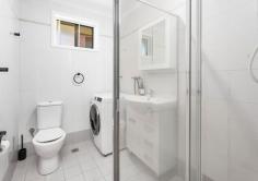 1 / 3 St Lukes Avenue Brownsville NSW 2530 $399,000 A renovated ground level apartment presents here at 1/3 St Lukes Avenue, Brownsville. Perfect for first home buyers, downsizer and investors, this stylish apartment is situated at the front of the complex of 5 and offers plenty of natural light. With the Dandaloo Hotel, Dandaloo Shops and public transport all within walking distance at the end of the street and with freeway access, Dapto CBD, schools and Lake Illawarra nearby, this is an opportunity not to be missed. Featuring • Well appointed kitchen • Dining Area • Good size living room • Master bedroom with built in wardrobe • Bathroom with washing machine facilities • Undercover Verandah
