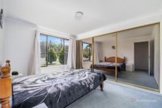 24 Queen Street Uralla NSW 2358 $525,000 - $575,000 Nestled in the heart of Uralla, this freshly painted and tastefully updated weatherboard cottage beautifully blends classic charm with modern comfort. Set on a generous 2,026m² block, it’s a property that offers both immediate appeal and outstanding future potential. Inside, the home features three bedrooms—two with built-in robes—and a renovated bathroom, all complemented by new finishes that enhance its warm and welcoming feel. The living spaces are enriched with timber character, a wood fire, and gas heating, ensuring year-round comfort and cozy country ambience. For those with a creative vision, there’s still scope to add your own finishing touches and further value—making it the perfect choice for anyone seeking a move-in-ready home with renovation upside. Outside, a three-bay shed provides ample room for vehicles, tools, or hobbies, while the expansive block offers incredible subdivision or development potential (STCA), the sale will include drawings for a proposed second dwelling. Perfectly positioned just moments from Uralla’s vibrant town centre, you’ll enjoy easy access to cafes, shops, schools, and local conveniences, all while relishing the serenity of a peaceful residential street. Freshly updated, full of character, and bursting with potential—this charming Uralla cottage is a rare find. Whether you’re looking to settle in, renovate further, or explore development opportunities, this property is ready to reward its next owner.