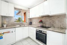 Unit 10/26 Chalmers St Belmore NSW 2192 Lifestyle Location With City Views – 750m to Belmore Station Positioned on the top floor of a well-kept block of 10, this spacious two-bedroom apartment offers an opportunity for home buyers or investors to secure a well-located quality residence with city views, just a short walk to Belmore Station and village. The air-conditioned living area opens out to a balcony with city views and features lifestyle comforts including quality appliances, abundant storage and floating floorboards throughout. Offering lifestyle appeal and low-maintenance practicality, it’s just a short walk to a range of restaurants, cafes and dining options as well as daily amenities including bus connections, schools and Belmore Sportsground. – Two (2) bedrooms, both with built-in wardrobes – Open living area with air-conditioning and access to balcony – Eat-in kitchen with ample cabinetry, LG dishwasher & Westinghouse oven – City views along the North-facing rooms – Bathroom with bathtub and separate shower – Internal laundry and linen cupboard for extra storage – Undercover carport and security intercom – Excellent upkeep in common areas – 10 min walk to Canterbury Leagues & Terry Lamb Reserve – Currently leased for $590 per week – Strata: $723 | Council: $429.00 | Water: $213 pq approx. All precaution has been taken to determine the accuracy of the above information, however all interested parties are advised to make their own enquiries.