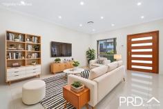 15 Richardson Avenue Padstow NSW 2211 $1,659,000 Positioned in a prime Padstow location, this super rare double brick, single level and semi-detached duplex offers a generous layout packed with quality finishes. Boasting 4 genuine bedrooms on a sizeable 400sqm of land this home is perfect for families, downsizing or anyone chasing comfort and practicality close to everything. - Rare full brick construction & semi-detached - Torrens Title - Supersize 400sqmm of level land - Two spacious living areas with soaring 9 foot ceilings - Sleek modern kitchen with gas cooking, dishwasher & ample storage - Four generous bedrooms all with built in robes - Main bedroom with your very own walk in robe & ensuite - Possible easy 5th bedroom / home office if needed - 3 well appointed full tiled bathrooms - Ducted air conditioning & intercom for comfort & convenience - Covered alfresco & easy care private backyard for year round entertaining - Huge double tandem garage offering lots of options - Rare single level living, perfect for empty nesters or those who dislike stairs Only moments to local schools, shops, cafes and public transport, this one delivers on space and location.