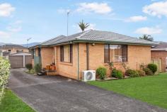 12 Woodridge Road Horsley NSW 2530 A neat and welcoming home ready to move in or add your own touch presents here at 12 Woodridge Road, Horsley. Perfect for first home buyers, downsizers, or investors this 3 bedroom home offers a functional floorplan, comfortable living spaces and combines convenience with lifestyle appeal. Located in a quiet, family-friendly street close to schools, shops, public transport, playgrounds, sporting fields and just minutes to freeway access and Dapto CBD, this home offers an excellent opportunity to secure a quality home in a sought-after family friendly suburb. Features include: •3 Bedrooms •Well-appointed kitchen •Generous lounge room with separate dining area •Covered outdoor entertaining area •Double garage • Fully fenced rear yard • 563.8sqm block
