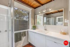 120 Miners Hut Road Chewton Bushlands VIC 3451 $880,000 - $950,000 ENTER VIA SPARKS AVENUE > SPARKS ROAD > MINERS HUT ROAD > WALLABY CRESCENT There's a moment each day when Chewton Bushlands holds its breath. The sun slips low and the sky throws every shade of apricot and mauve across the ridgelines. That's Ukamirra - "sunset" in an Australian Aboriginal language - a fitting name for this stone cottage on a private hilltop, day after golden day. Set on approximately 7 acres of native bushland, on the Melbourne side of Castlemaine (10 mins away), Ukamirra feels like a Swiss alpine refuge reimagined for central Victoria. Hand laid local stone, a giant old oak on the house platform and long views that roll all the way to Mount Macedon and Mount Franklin. Inside, the mood is warm and honest. A comfy lounge anchors the home, with a separate kitchen/dining hub for slow breakfasts and long, chatty dinners. There are 3 bedrooms plus a kids' mezzanine for cubby like dreams and a bright bathroom. Ukamirra runs beautifully off-grid, just as most homes in Chewton Bushlands do. The system is clever, so you can focus on the sunsets, not the switches. The stone keeps things naturally cool in summer with pedestal fans on hand, while winter is well sorted with two wood fires and a hallway gas heater to take the chill off. Why you'll love it: • Hilltop position with panoramic views to Mount Macedon and Mount Franklin • Beautiful local stone cottage with the romance of an alpine lodge and the soul of central Victoria • Giant oak shading the house platform - breakfast, lunch and dinner outdoors • Starry-night BBQs, winter firelight and the daily theatre of sunset that inspired the home's name The details: • Land: approximately 3.07 hectares (approx. 7.5 acres) • Heating/Cooling: 2 Nectre wood fires (lounge and kitchen), hallway gas heater, stone construction that holds summer cool, flyscreens throughout • Power: off-grid system with 4.5 kW Selectronic inverter, 12 x 400Ah batteries, 8 x 200 W solar panels and backup:8 kW diesel generator • Water: approx. 25,000 litre house tank • Carport • Setting: nature reserve along the eastern boundary and a friendly, private neighbourhood Wildlife are your closest neighbours. Expect kangaroos at dawn, a chorus of native birds and the soft hush of the bush. On hot days, pack the swimming noodles and wander down to Golden Point Reservoir - the locals' lake - just 7 minutes away to float with ducklings and reset. Ukamirra is a quiet, creative hideaway with proper views and a deep sense of calm. Come late afternoon, when the light softens and the ridgelines turn violet, you'll understand why the name fits like a glove. This is a home for sunset collectors, stargazers and anyone who believes life is better when it's grounded in nature.