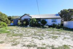 274 South Coast Highway Chadwick WA 6450 $785,000 Located only 5 minutes from town and bordering the Lake Warden catchment area, this spacious and versatile homestead offers a perfect blend of rural charm and modern convenience. Set on 2.8 hectares and thoughtfully divided into 5 paddocks, the property is ideal for horse lovers, hobby farm3rs, or those simply seeking space and tranquility. Key features include: perfect blend of rural charm and modern convenience. Set on 2.8 hectares and thoughtfully divided into 5 paddocks, the property is ideal for horse lovers, hobby farmers, or those simply seeking space and tranquility. Key features include: 3 Bedrooms & 2 Bathrooms plus study/craft room – Comfortable family living with ample space. Open Kitchen/Dining Area – Functional and ideal for entertaining. Expansive Patio Deck – Picturesque and perfect for gatherings or relaxing while taking in the rural views. Large 12m x 12m Shed/Workshop – Great for storage or projects. Two Stables & Dressage Arena – Ready for equestrian pursuits. 100,000-Litre Rainwater Tank – Ensures sustainable water supply. This rambling country property is the perfect lifestyle opportunity, offering peace and space while still being close to town amenities.