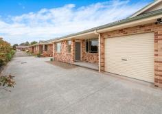 5 / 84 Marshall Street Dapto NSW 2530 A newly constructed 2 bedroom Villa suitable to all demographics presents here at 5/84 Marshall Street, Dapto. This stylish 2 bedroom residence offers quality fixtures and fittings throughout and a functional floorplan. The low maintenance private courtyard is ideal for relaxing with an early morning coffee, BBQ'S and entertaining friends and family. Located just a short walk to schools, shops, Dapto CBD, Doctors and with freeway access minutes away, this is an opportunity to secure luxury property in a prime location. Featuring • 2 good size bedrooms • Good size living area • Well appointed kitchen • Stylish bathroom • Fully enclosed courtyard with garden shed and gate access • Single car garage • Designated visitor parking space
