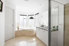 5 Ovata Court Frankston South VIC 3199 $1,200,000 - $1,320,000 Privately tucked in a peaceful court setting within one of Frankston South's most sought-after pockets, this expansive family residence on approx. 923sqm delivers the perfect fusion of space, comfort, and convenience. Surrounded by lush greenery and thoughtfully designed for the modern family, it presents a rare opportunity to secure a substantial home in a convenient location. Step inside to discover a flexible and functional floorplan featuring multiple light-filled living areas, including an elegant formal lounge and dining, a relaxed family zone, meals area, and a large rumpus room, ideal for growing families or entertaining on a grand scale. The heart of the home, the kitchen, has generous bench space and is equipped with an electric oven, 4 burner gas cooktop, dishwasher and ample storage. Accommodation is exceptional, with four generously sized bedrooms all positioned upstairs, including a luxurious master suite with a walk-in robe and spa ensuite. The remaining bedrooms, all with built-in robes, share a well-appointed central bathroom with a bathtub and separate toilet. A spacious upstairs retreat provides an additional living area or teenage hangout, while a downstairs study is perfect for working from home. Additional features include ducted heating, evaporative cooling, an alarm system, LED downlights, high ceilings, pendant lighting at the entry, plush carpet in the bedrooms, and tiled ground floor. The large full-size laundry, guest powder room, and ample built-in storage add practicality to the home. Outdoors, the lush green backyard offers peace and privacy, with plenty of space for children and pets to play. The double garage with internal access and additional off-street parking further enhances this impressive property. Perfectly positioned in the heart of Frankston South, this exceptional home is within Mount Erin Secondary College's School Zone and moments from Towerhill Shopping Centre, Kingsley Park Primary School, and Escarpment Drive Reserve. Enjoy weekend strolls through Sweetwater Creek Reserve or quick coastal escapes with Frankston Beach just a short drive away. With easy access to Peninsula Link, commuting to Melbourne CBD or exploring the Mornington Peninsula is a breeze, making this location ideal for families seeking space, serenity, and convenience.