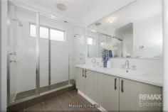 47 Malleefowl Wy Alkimos WA 6038 $789,000 Looking for a spacious, modern home in a premium coastal location? This freshly updated 4x2 family residence offers generous proportions, fresh painting, new carpets and a relaxed beachside lifestyle in the thriving Alkimos community. Perfect for families, investors and first homeowners, this low-maintenance property is ready to move in and enjoy. CALL NOW to arrange your viewing and make it yours today! Nestled in the heart of the vibrant Alkimos Beach Estate, this beautifully presented residence offers the perfect blend of lifestyle and convenience. Just a short stroll from family-friendly parks, the Gateway shopping precinct, medical centres, gyms, St James' Anglican School, Alkimos Primary School, and a variety of bars and restaurants, everything you need is right at your doorstep. And with the shimmering waters of the Indian Ocean only moments away, your coastal escape is never out of reach. For city commuters, the train station and Romeo Road freeway access point are just a five-minute drive, making travel into Perth easy. Step inside to discover a warm and inviting atmosphere that immediately feels like home. The master suite is privately positioned at the front of the home, featuring plush new carpet, a walk-in robe plus mirrored built-ins, and a spacious ensuite with twin vanities, a double shower, and a separate toilet. Three generously sized minor bedrooms are tucked away in their own zone, ideal for children or visiting guests and they share a well-appointed second bathroom. A dedicated study provides a quiet space for remote work, study, or reading. The heart of the home is the open plan living and dining area, bathed in natural light and connected to a well-equipped kitchen. With 900mm stainless steel appliances + rangehood, a breakfast bar, dishwasher, and plenty of bench space, it's designed to inspire both everyday cooking and entertaining. Lofty high ceilings elevate the sense of openness and sophistication throughout the living area. For movie nights or relaxed downtime, the enclosed theatre room offers a cosy escape -perfect for family evenings or entertaining friends, just bring the popcorn! Step outside to a sheltered alfresco area, ideal for year-round gatherings or quiet evenings under the stars. The low-maintenance block means more time enjoying the coastal lifestyle and less time on chores. Stylish, spacious, and superbly located, this is a great opportunity to secure your place in one of Perth's most sought-after beachside communities. Extras Include: Double remote garage, separate laundry + linen, high ceilings throughout living areas, ducted reverse cycle a/c, and so much more!