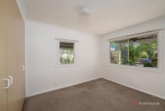 44 Barney Street Armidale NSW 2350 $350,000 - $385,000 Perfectly positioned in the Armidale CBD, 44 Barney Street offers an unbeatable investment opportunity just steps from local conveniences. Within 250 metres, you’ll find a service station, shopping centre, and park — making this one of the most central and accessible locations in town. Inside, the home is warm and inviting: – Cosy living room featuring both wood heating and a cooling fan – Practical kitchen with generous bench space and a handy breakfast bar – Two spacious bedrooms, each with built-in wardrobes – Functional bathroom complete with shower, vanity, and toilet – Separate laundry at the rear, providing easy access to the clothesline Set on a tidy 230m² block, this property combines low-maintenance living with strong rental appeal — a rare find so close to the city centre.