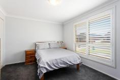 52 Sunnybank Crescent Horsley NSW 2530 $825,000 - $875,000 A beautifully presented single-level home set on a peaceful corner block, offering the perfect blend of comfort, style, and low-maintenance living. Nestled in a quiet, established street, this property provides a tranquil retreat. Step inside and you'll find four good-sized bedrooms, a spacious bathroom, and a well-appointed kitchen featuring ample bench space and a dishwasher, perfect for those who enjoy cooking. Separate living and dining areas flow effortlessly to a private outdoor entertaining space - ideal for morning coffee, hosting family and friends, or simply relaxing in the sunshine. Designed with everyday practicality in mind, the home includes air conditioning, solar panels, and gas connections for year-round comfort and improved energy efficiency. Outside, the low-maintenance gardens, double carport, large garden shed, and dedicated caravan parking at the front of the home offer excellent storage and easy access for travellers or additional vehicles. Perfectly positioned close to parklands, local shops, and essential amenities, this home delivers an unbeatable combination of lifestyle and location.